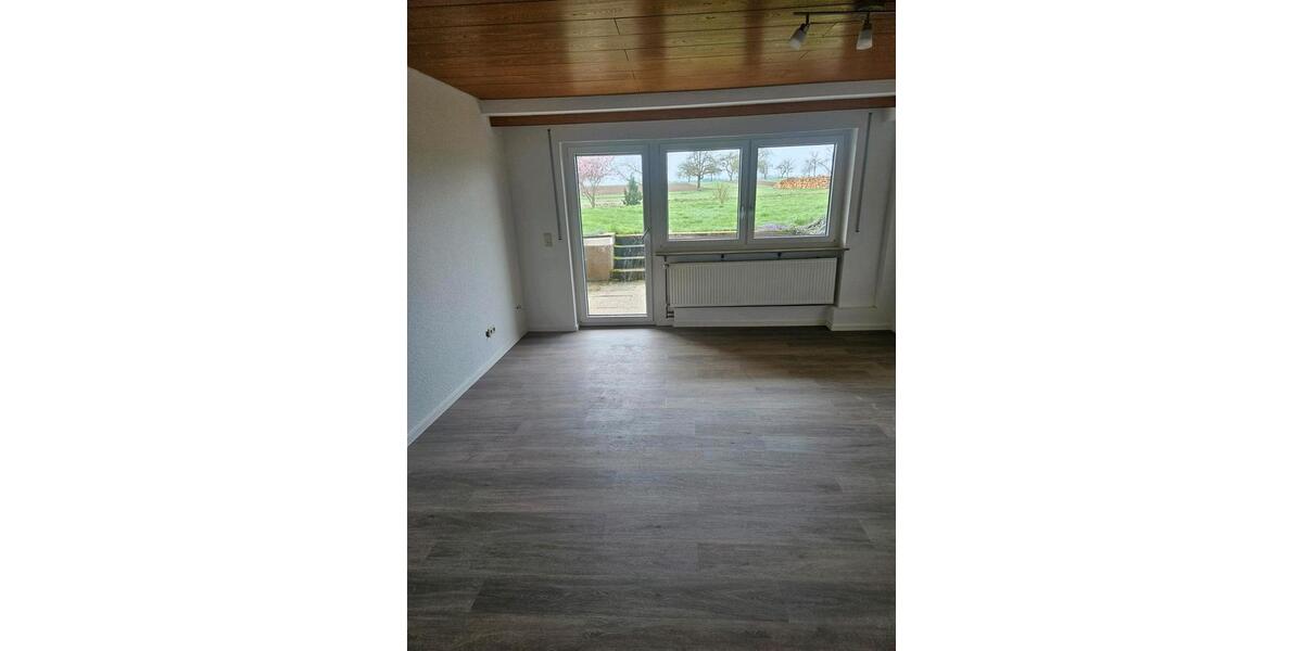 Terrassenwohnung Pfullingen - 2 Zimmer, 65 m&sup2;, 730&euro; | Angebot:24726037