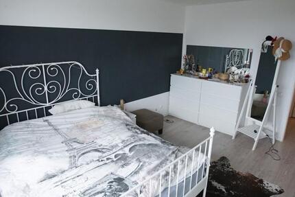 Wohnen auf Zeit Düsseldorf Lörick - 2 Zimmer, 25 m&sup2;, 700&euro; | Angebot:24951684