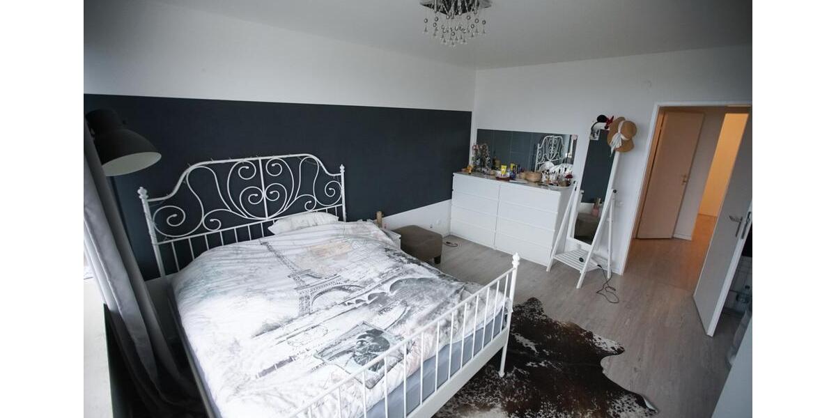 Wohnen auf Zeit Düsseldorf Lörick - 2 Zimmer, 25 m&sup2;, 700&euro; | Angebot:24951684