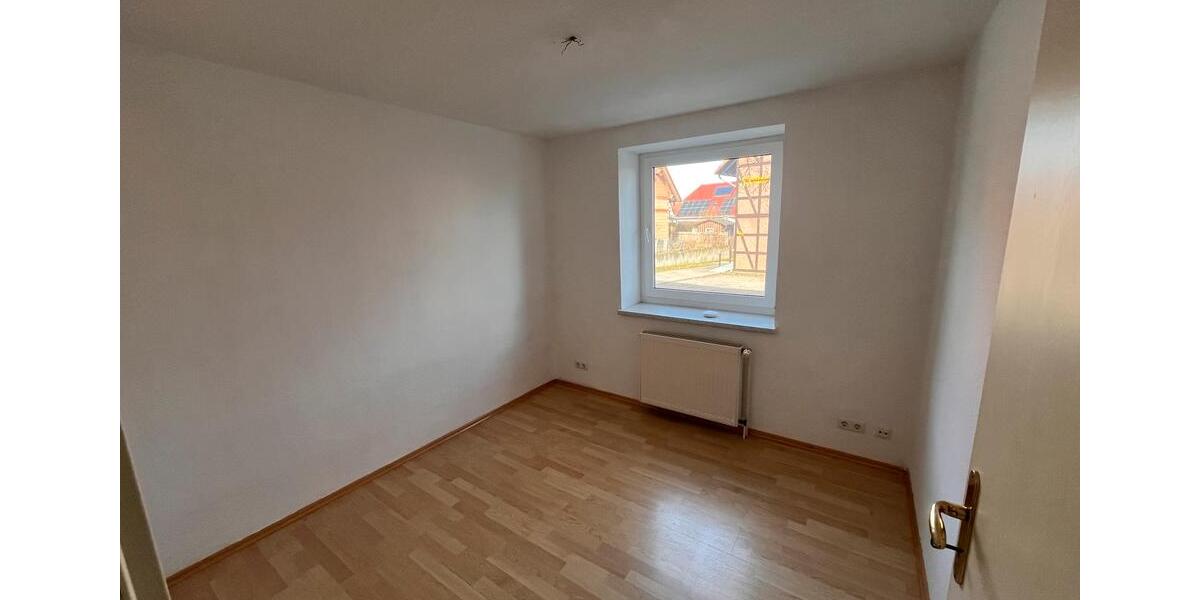 Hochparterre Ilsenburg (Harz) - 3 Zimmer, 72 m&sup2;, 590&euro; | Angebot:25331700