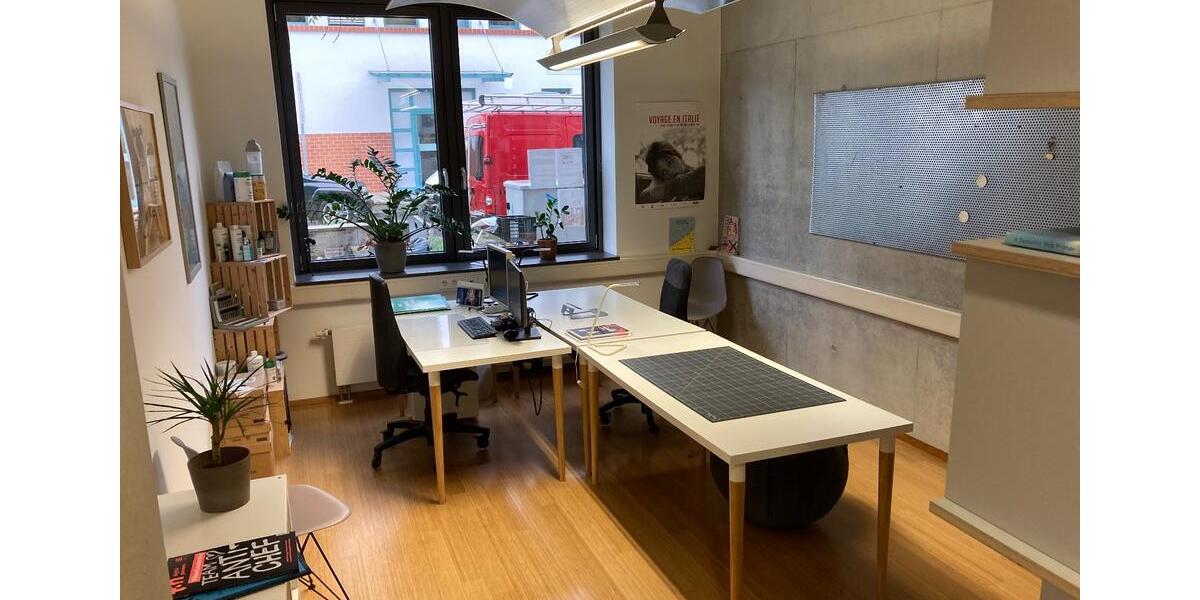 Gewerbeobjekt Konstanz Konstanz-Fürstenberg - 260&euro; | Angebot:23137853