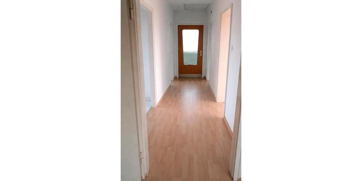 3-Zi.-Wohnung mit Klimaanlagen & Einbauküche in Lüchow 3 zimmer