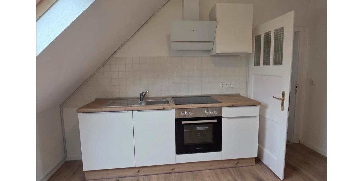 Etagenwohnung Neunkirchen Heinitz - 2 Zimmer, 58 m&sup2;, 760&euro; | Angebot:24842827