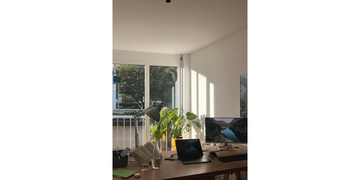 Wohnen auf Zeit Freiburg im Breisgau Lehen - 1.200&euro; | Angebot:25982114