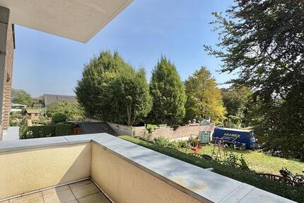 Geräumige 2-Zimmer Wohnung in ruhiger und zentraler Lage von Dinklage zimmer