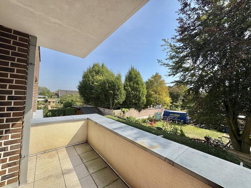 Geräumige 2-Zimmer Wohnung in ruhiger und zentraler Lage von Dinklage zimmer