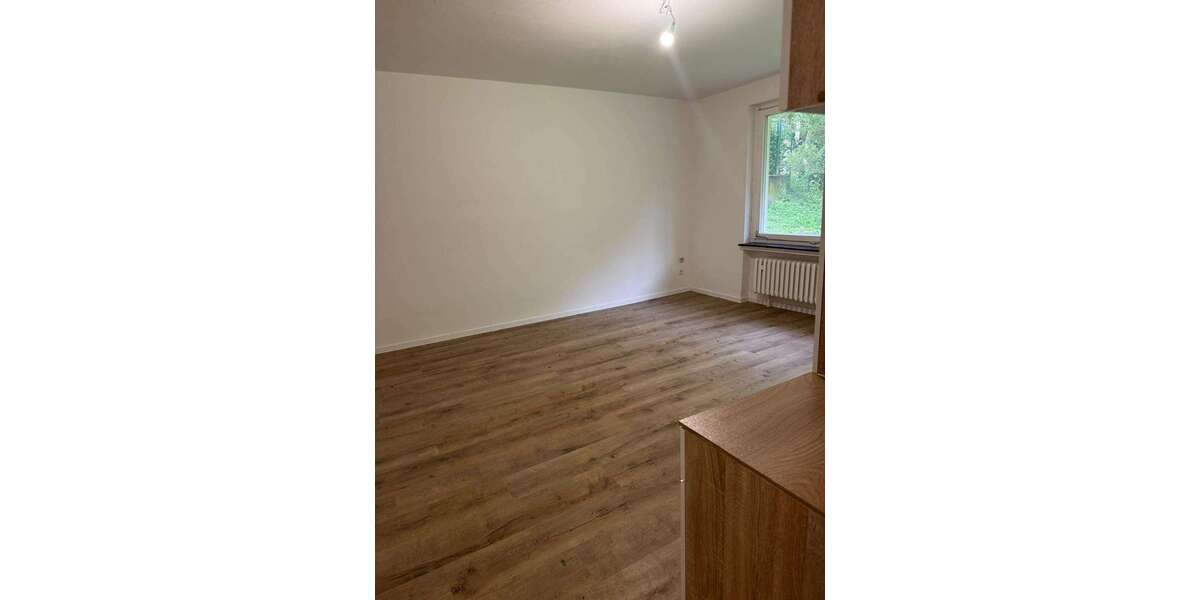 Etagenwohnung Göttingen Oststadt - 1 Zimmer, 35 m&sup2;, 570&euro; | Angebot:26528333