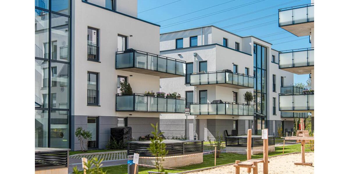 Etagenwohnung Wuppertal Gemarkung Elberfeld - 2 Zimmer, 87 m&sup2;, 1.005&euro; | Angebot:26633935