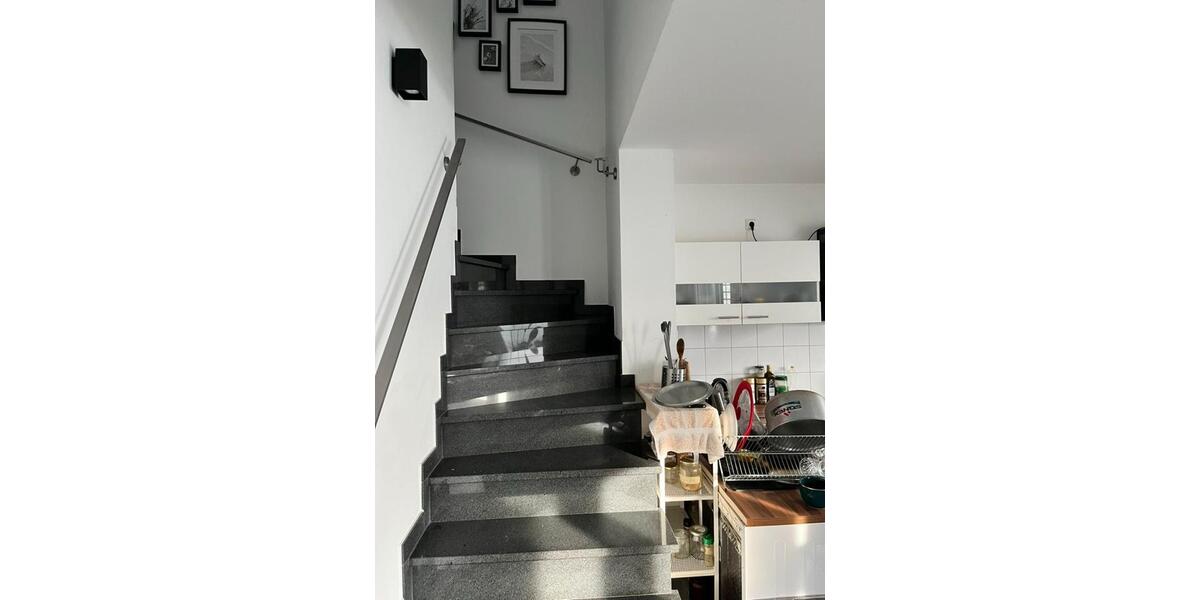 Wohnen auf Zeit Aachen Aachen-Mitte - 2 Zimmer, 60 m&sup2;, 955&euro; | Angebot:26218709