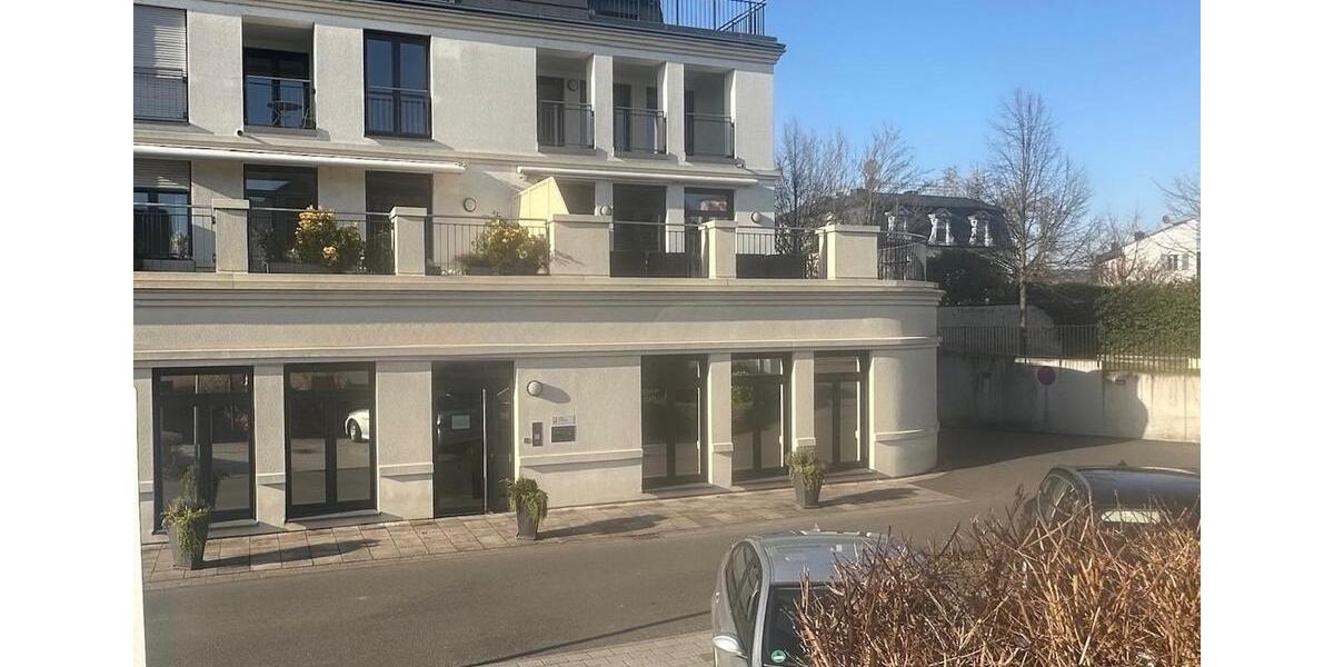 Gewerbeobjekt Eltville am Rhein - 1.650&euro; | Angebot:25319960