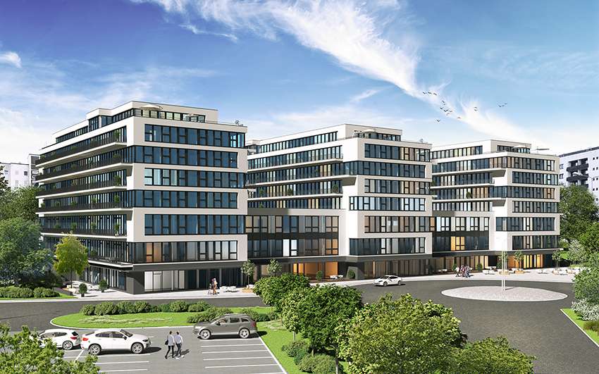 Büro in Rostock 1.786 € 148.78 m² zimmer