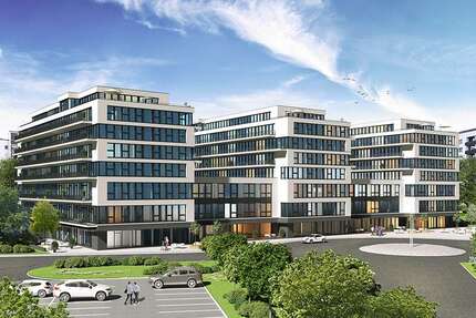 Gewerbeobjekt Rostock Südstadt - 1.786&euro; | Angebot:23300828