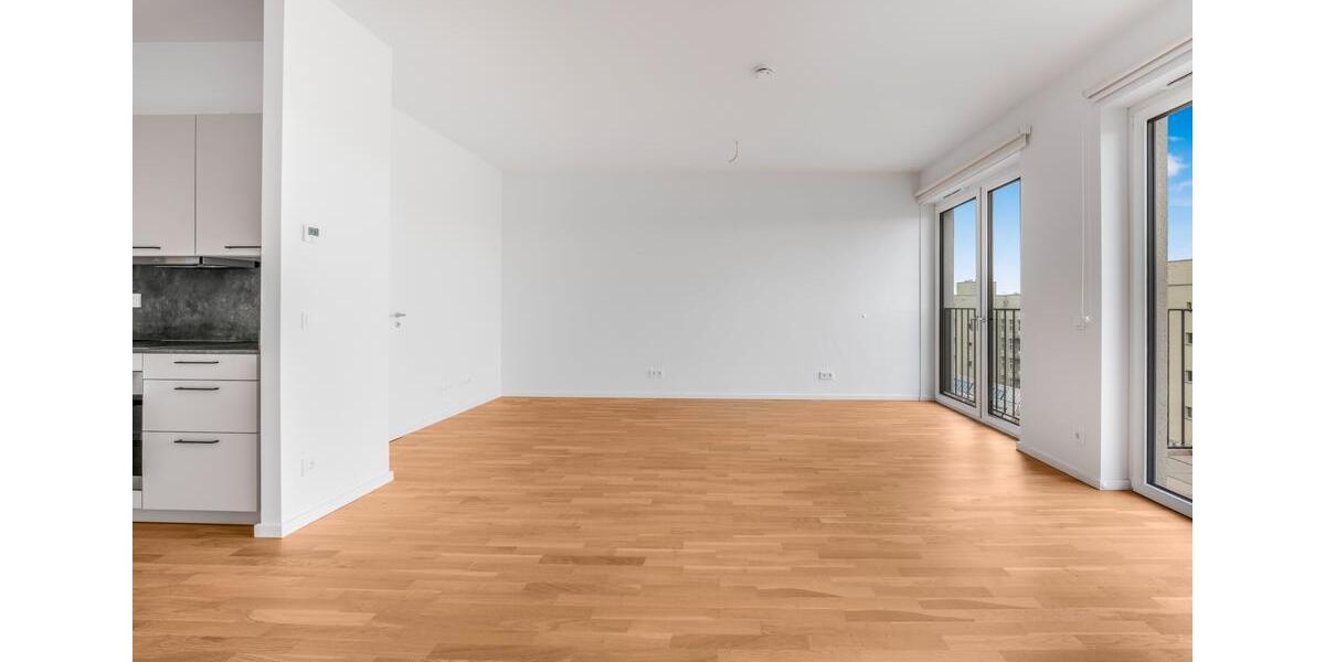 Dachgeschoßwohnung Berlin Spandau - 1 Zimmer, 66 m&sup2;, 2&euro; | Angebot:26546496