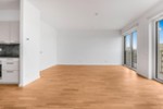Dachgeschoßwohnung Berlin Spandau - 1 Zimmer, 66 m&sup2;, 2&euro; | Angebot:26546496