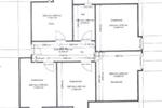 Dachgeschoßwohnung Leuna - 4 Zimmer, 90 m&sup2;, 720&euro; | Angebot:26477930