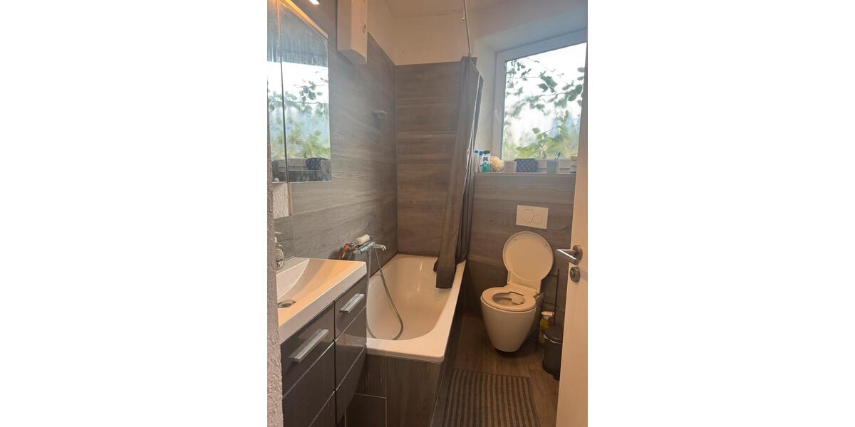 Wohnen auf Zeit Dortmund - 3 Zimmer, 18 m&sup2;, 400&euro; | Angebot:24660808