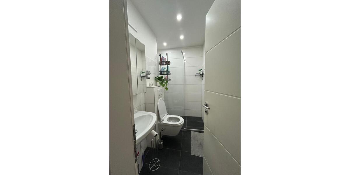 Etagenwohnung Hattersheim am Main - 1 Zimmer, 8 m&sup2;, 505&euro; | Angebot:24784317