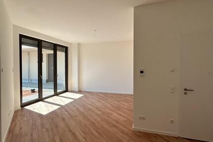 4,5 Zi.-Wohnung mit 125m² und 3m Deckenhöhe NEUBAU 4 zimmer