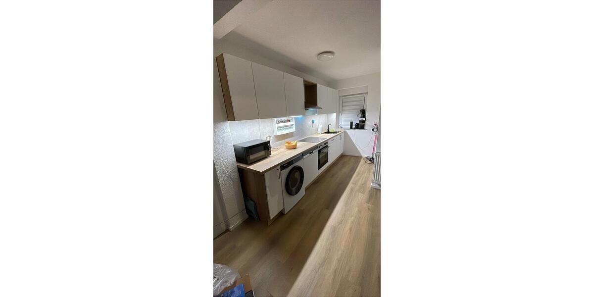 Etagenwohnung Pfinztal - 2 Zimmer, 65 m&sup2;, 1.200&euro; | Angebot:26640250