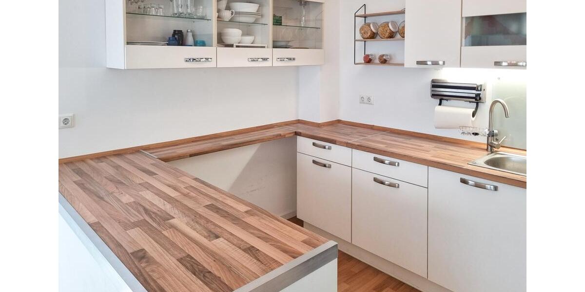 Etagenwohnung Heilbronn Kernstadt - 4 Zimmer, 102 m&sup2;, 1.510&euro; | Angebot:25807500