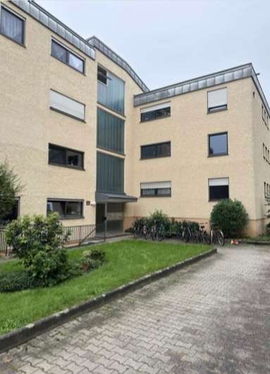 Etagenwohnung Regensburg Das Dörnberg - 1 Zimmer, 33 m&sup2;, 475&euro; | Angebot:26789844