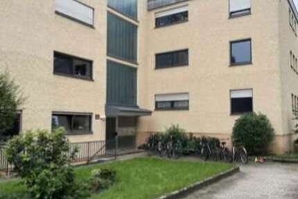 Wohnung Regensburg Das Dörnberg - 1 Zimmer, 33 m&sup2;, 475&euro; | Angebot:26789844