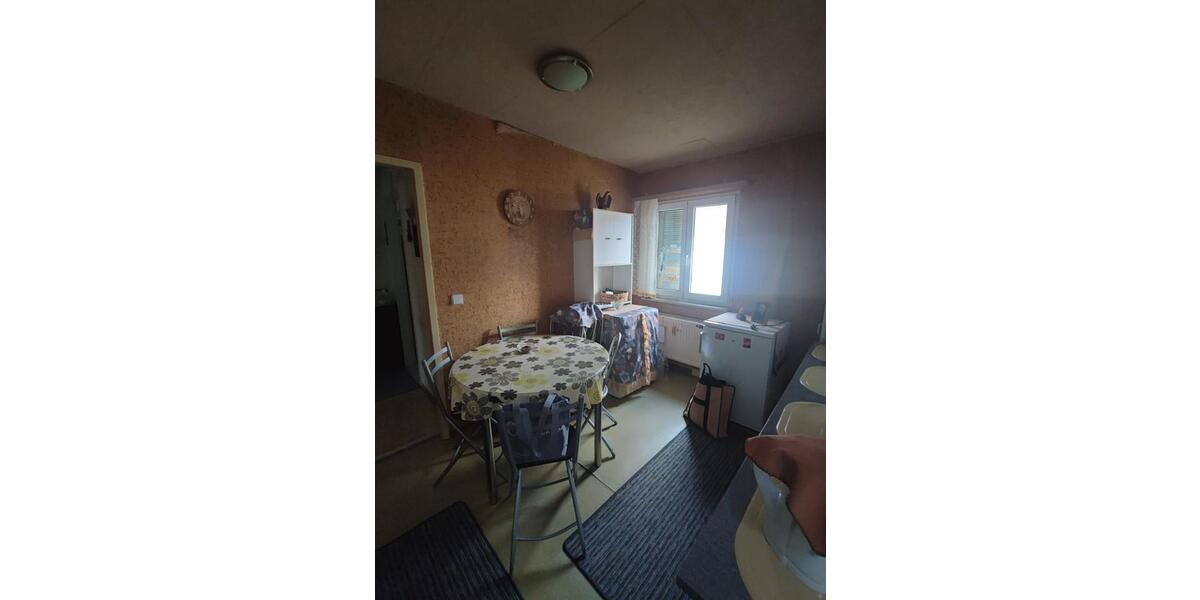 Etagenwohnung Ebersbach an der Fils - 3 Zimmer, 54 m&sup2;, 650&euro; | Angebot:24377944