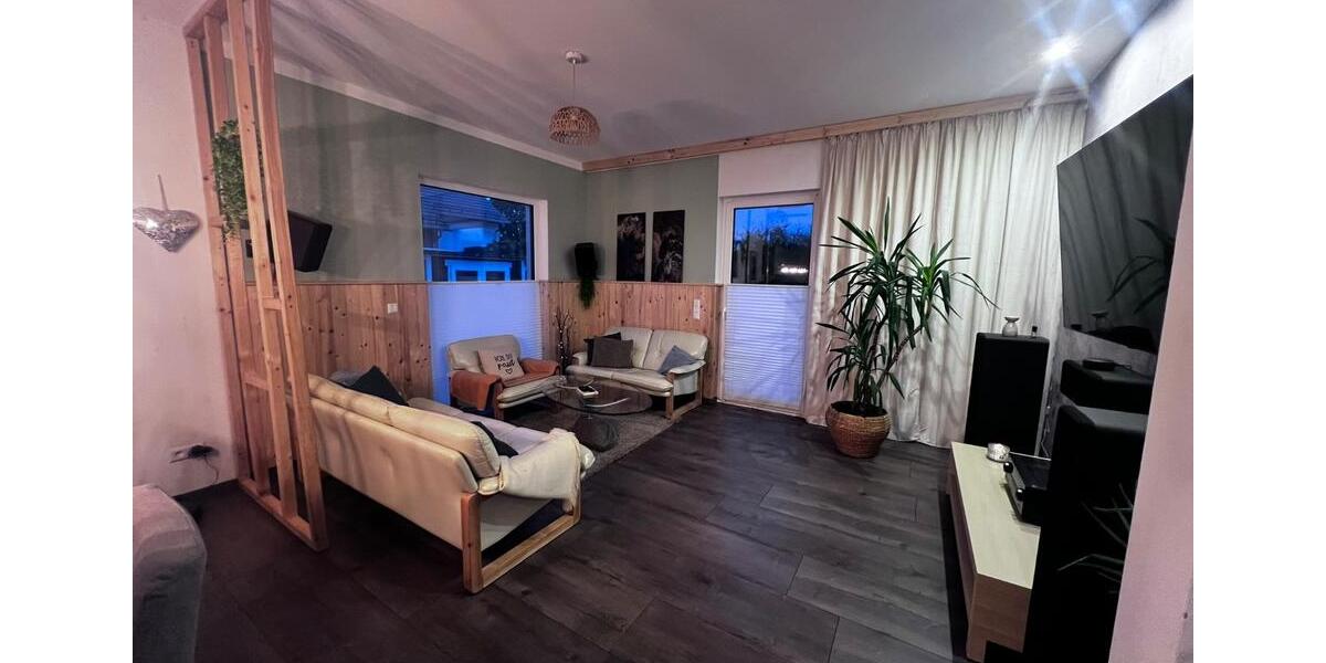 Freistehendes Einfamilienhaus mit Garten zur Miete 7.5 zimmer