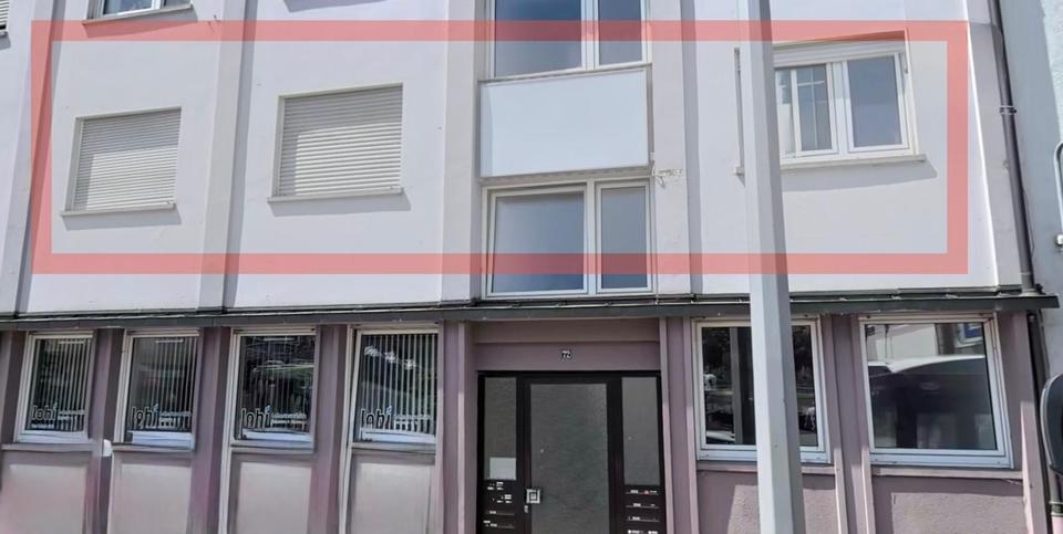 Gewerbeobjekt Pirmasens Niedersimten - 600&euro; | Angebot:23788962