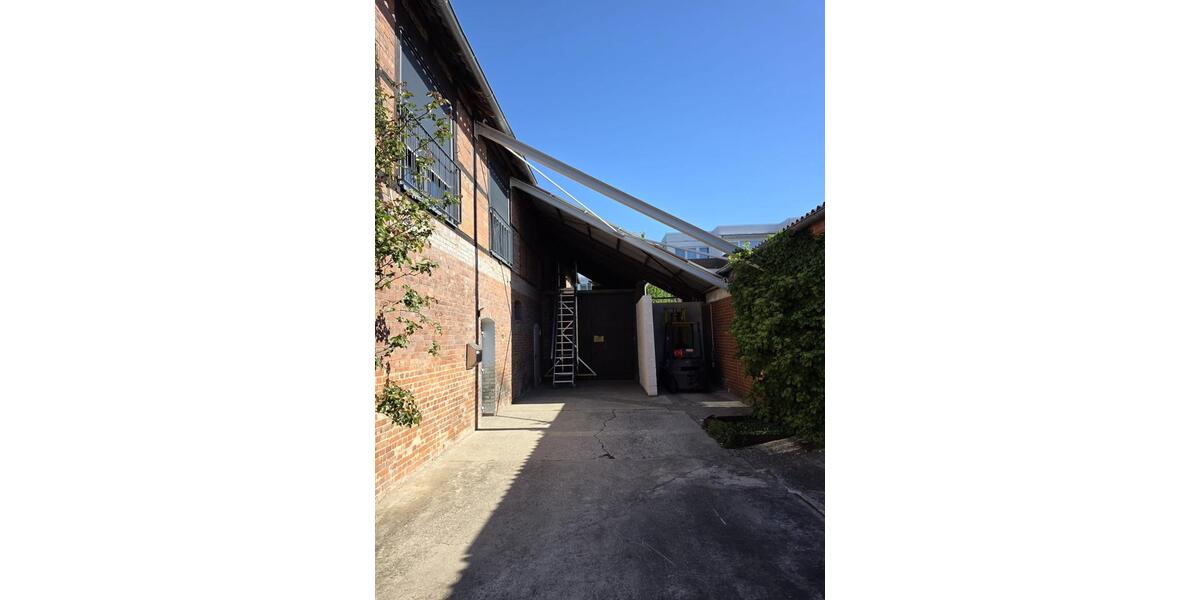Gewerbeobjekt Hannover Buchholz-Kleefeld - 550&euro; | Angebot:26396682