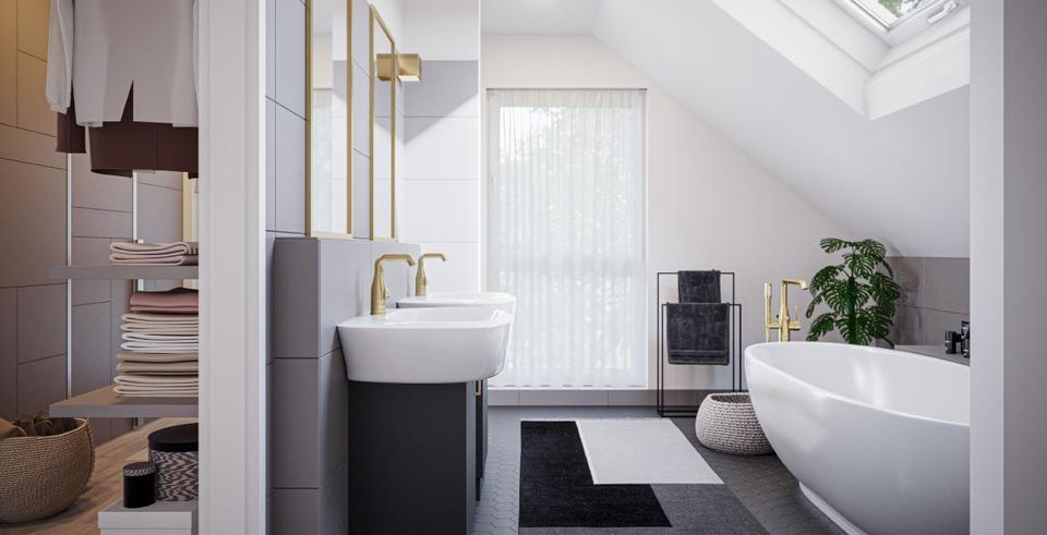 Einfamilienhaus Knüllwald - 5 Zimmer, 157 m&sup2;, 1.487&euro; | Angebot:22928548