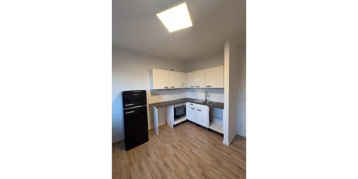 Etagenwohnung Beelitz - 1.5 Zimmer, 35 m&sup2;, 430&euro; | Angebot:26605701