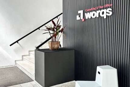 Büro in Aachen 3.600 € 173 m² zimmer