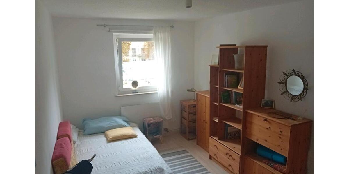 Maisonettenwohnung Lübeck Alt-Travemünde / Rönnau - 2 Zimmer, 80 m&sup2;, 1.500&euro; | Angebot:26594282