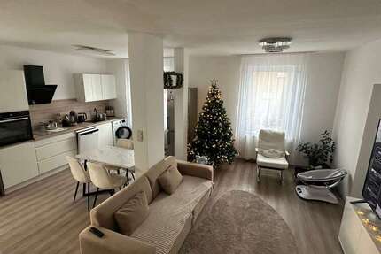 Wohnung Gevelsberg Am Hagebölling - 2 Zimmer, 55 m&sup2;, 550&euro; | Angebot:26671788