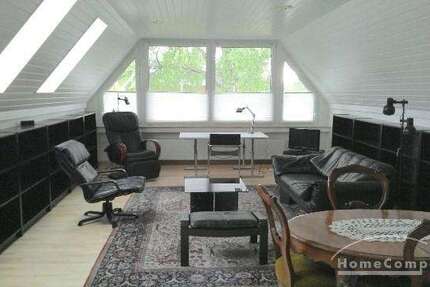 Wohnen auf Zeit in Hannover 1.225 € 2 zimmer