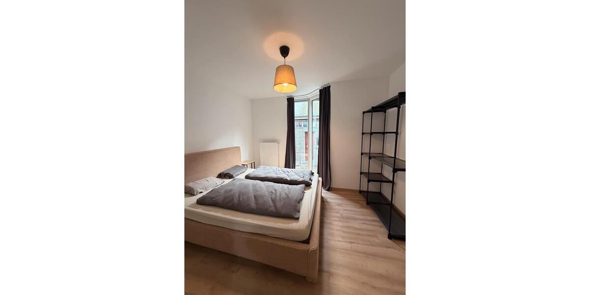 Etagenwohnung Osnabrück - 4 Zimmer, 25 m&sup2;, 580&euro; | Angebot:24963092