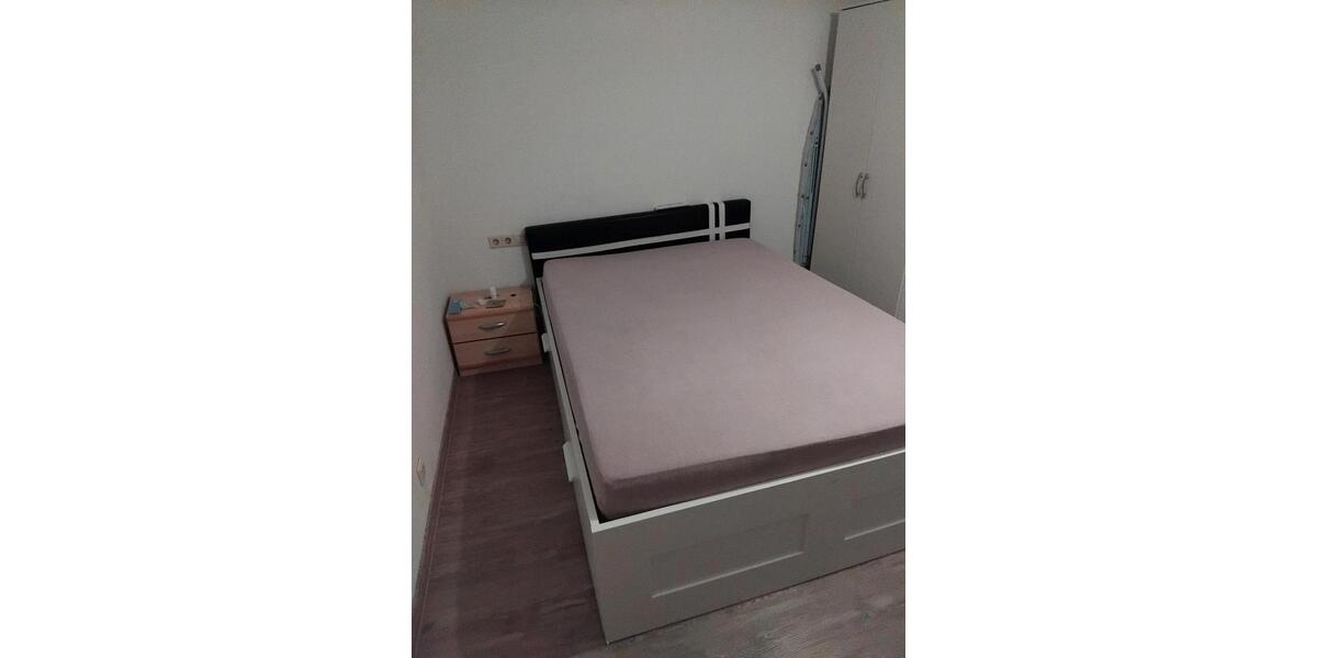 Etagenwohnung Pfullendorf - 2 Zimmer, 46 m&sup2;, 640&euro; | Angebot:26041269