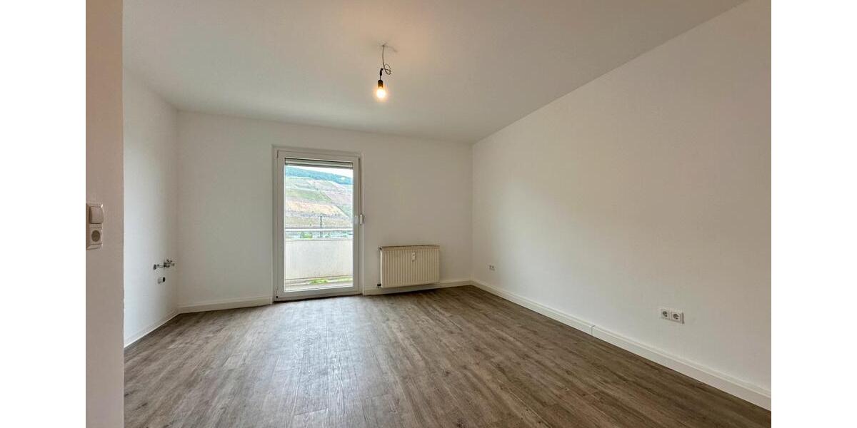 Etagenwohnung Bingen am Rhein - 2 Zimmer, 52 m&sup2;, 655&euro; | Angebot:26560331