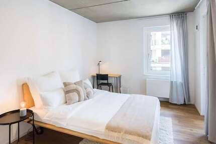 Zimmer Frankfurt am Main Ostend - 700&euro; | Angebot:27073376