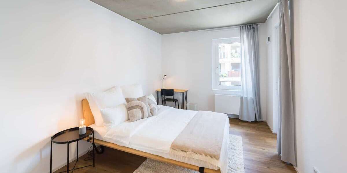 Zimmer Frankfurt am Main Ostend - 700&euro; | Angebot:27073376
