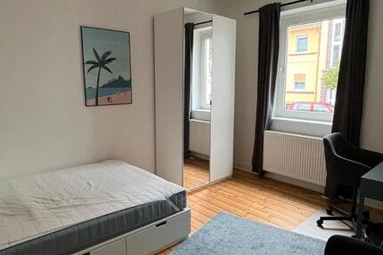 Wohnung Gießen Anneröder Siedlung - 1 Zimmer, 14 m&sup2;, 480&euro; | Angebot:26336191
