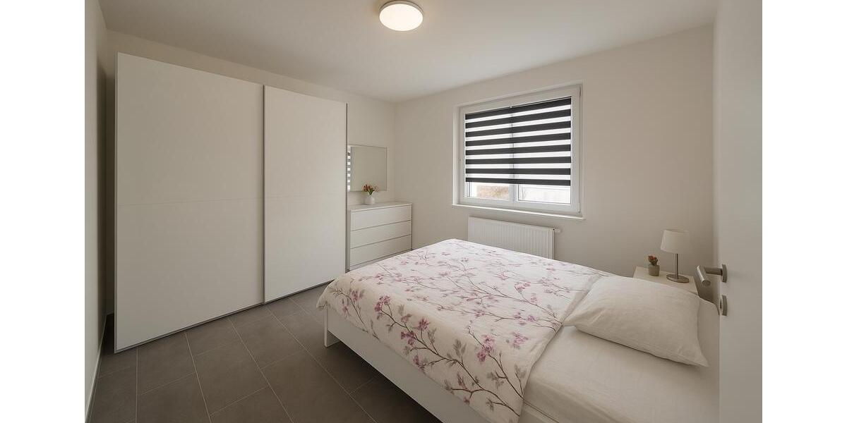 Großes 20qm WG-Zimmer in 82362 Weilheim ab 01.02.2026 1 zimmer