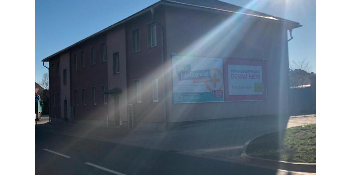 Erdgeschoßwohnung Friedland - 2 Zimmer, 45 m&sup2;, 250&euro; | Angebot:23874514