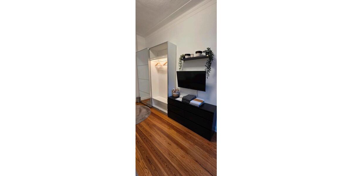 Wohnen auf Zeit Hamburg Stellingen - 1 Zimmer, 51 m&sup2;, 870&euro; | Angebot:24244583
