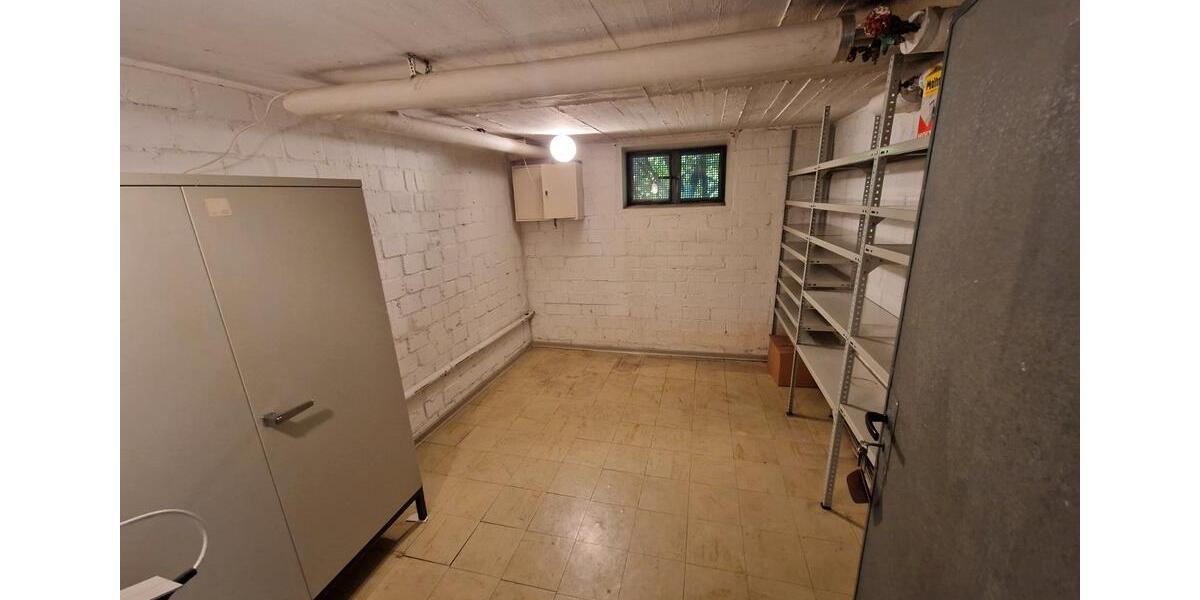 Etagenwohnung Dortmund Hörde - 2.5 Zimmer, 60 m&sup2;, 680&euro; | Angebot:26650142