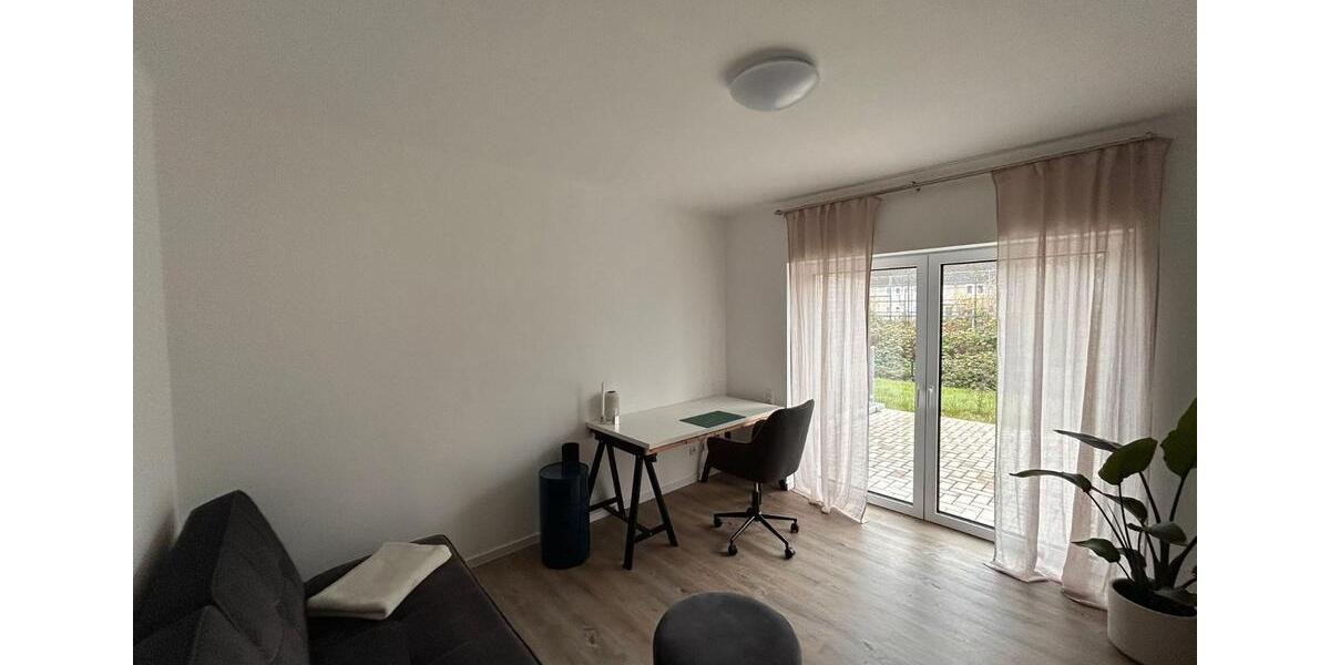 WG Zimmer in Frauen WG im EG mit Terrasse zu vermieten 1 zimmer