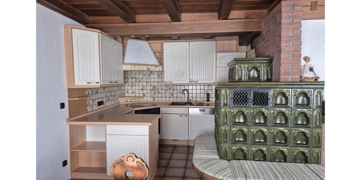 Einfamilienhaus Erkelenz - 4 Zimmer, 130 m&sup2;, 1.400&euro; | Angebot:26224849