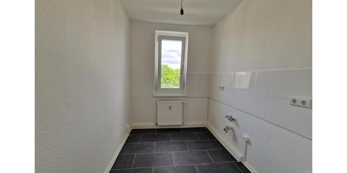 Etagenwohnung Kalbe (Milde) - 3 Zimmer, 59 m&sup2;, 176&euro; | Angebot:26251276