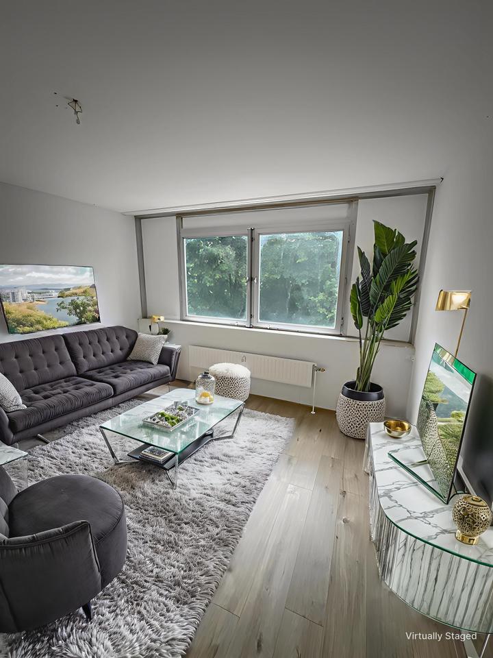 3-Zimmer-Wohnung in Kreuztal